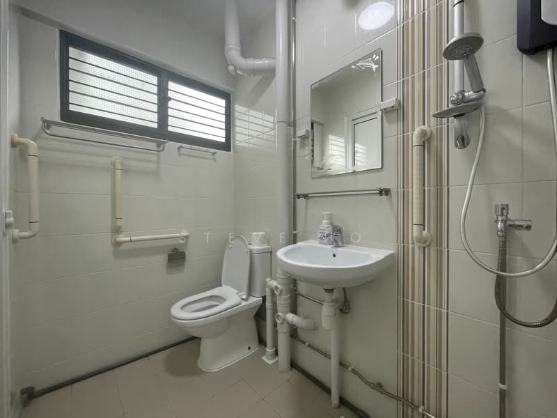315 Jurong East Street 32, 315 Jurong East Street 32, 3 Bedrooms, 1,108 sqft, HDB Flat For Rent, by Steve Ho, 25136517 - PropertyGuru.com.sg