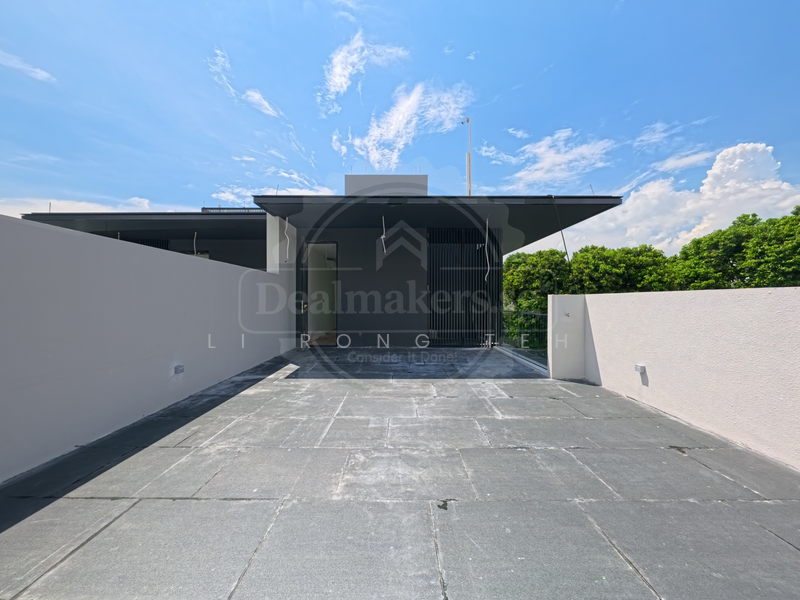 For Sale - ❤️ DEALMAKERS ✨ D05 |EARLY BIRD DISCOUNT! BRAND NEW PASIR PANJANG LANDED! ELEVATE YOUR LIVING.