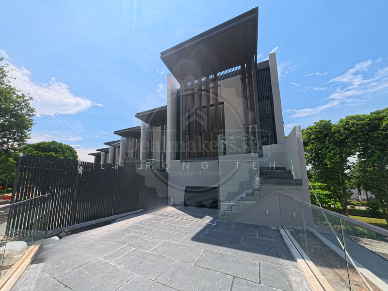 For Sale - ❤️ DEALMAKERS ✨ D05 |EARLY BIRD DISCOUNT! BRAND NEW PASIR PANJANG LANDED! ELEVATE YOUR LIVING.