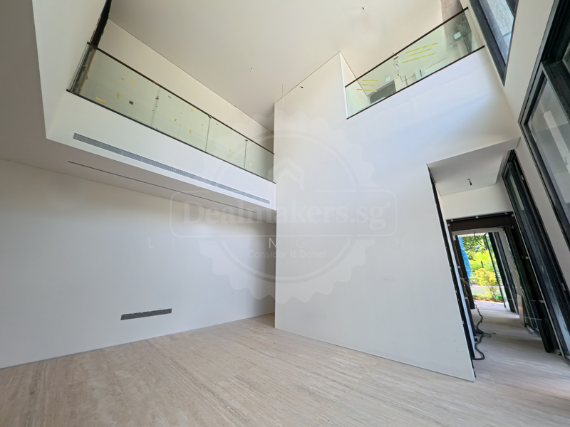 For Sale - ❤️ DEALMAKERS ✨ D05 |EARLY BIRD DISCOUNT! BRAND NEW PASIR PANJANG LANDED! ELEVATE YOUR LIVING.