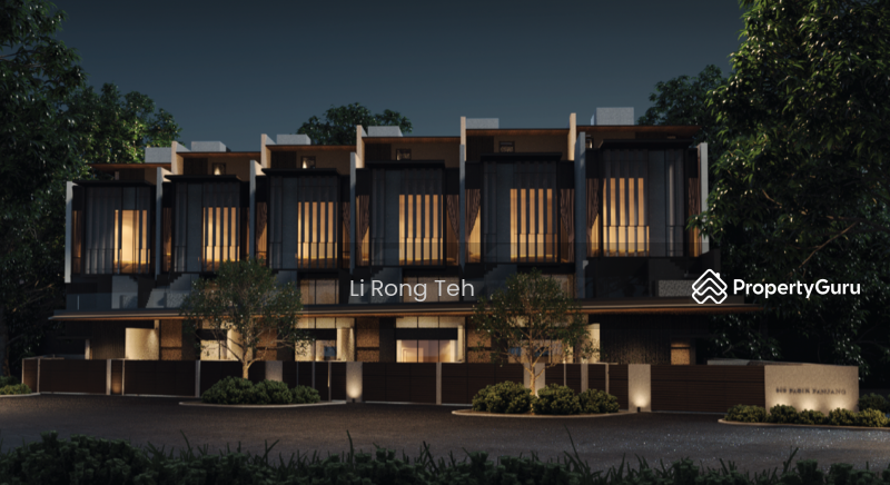 For Sale - ❤️⚡️EARLY BIRD DISCOUNT! BRAND NEW PASIR PANJANG LANDED! 6 LANDED HOMES. CALL 8511 1005
