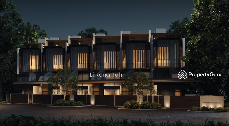 For Sale - ❤️⚡️EARLY BIRD DISCOUNT! BRAND NEW PASIR PANJANG LANDED! 6 LANDED HOMES. CALL 8511 1005