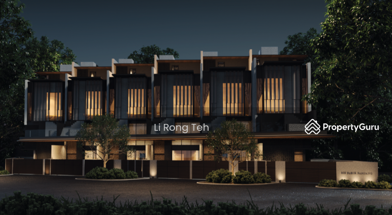 For Sale - ❤️⚡️EARLY BIRD DISCOUNT! BRAND NEW PASIR PANJANG LANDED! 6 LANDED HOMES. CALL 8511 1005