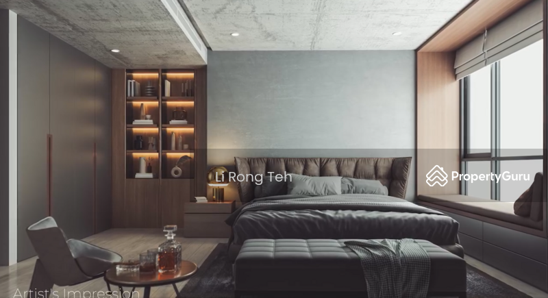 For Sale - ❤️⚡️EARLY BIRD DISCOUNT! BRAND NEW PASIR PANJANG LANDED! 6 LANDED HOMES. CALL 8511 1005