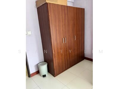 For Rent - 28 Ghim Moh Link