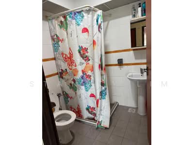 For Rent - 28 Ghim Moh Link