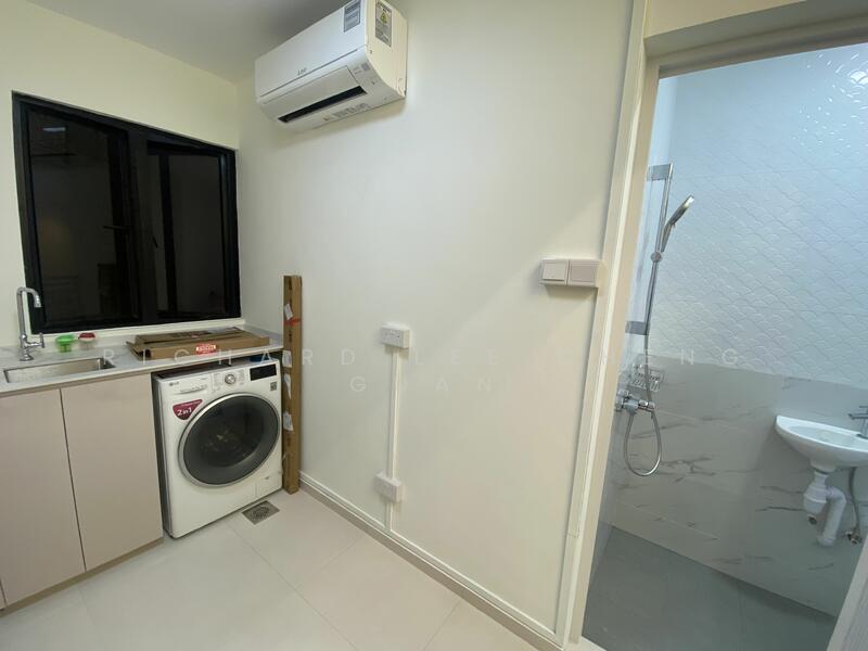 For Rent - Dover Parkview