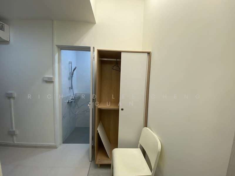 For Rent - Dover Parkview