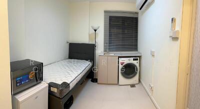 For Rent - Dover Parkview