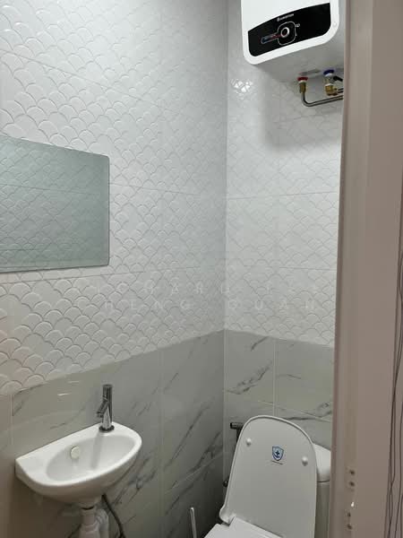 For Rent - Dover Parkview