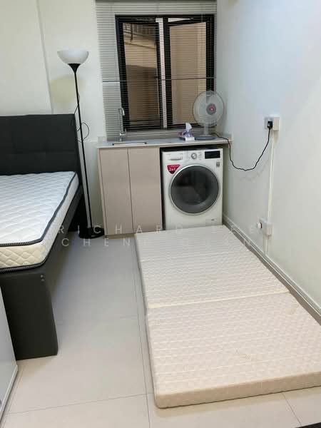 For Rent - Dover Parkview