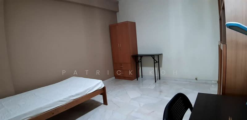 28 Cassia Crescent, 28 Cassia Crescent, Room Rental, 150 sqft, HDB Flat For Rent, by Patrick Koh, 25136597 - PropertyGuru.com.sg
