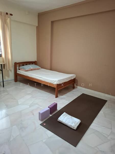 28 Cassia Crescent, 28 Cassia Crescent, Room Rental, 150 sqft, HDB Flat For Rent, by Patrick Koh, 25136597 - PropertyGuru.com.sg