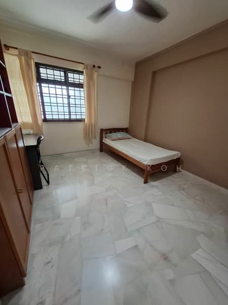 28 Cassia Crescent, 28 Cassia Crescent, Room Rental, 150 sqft, HDB Flat For Rent, by Patrick Koh, 25136597 - PropertyGuru.com.sg