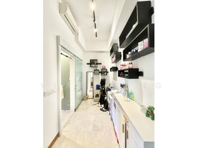 For Sale - The Hillier