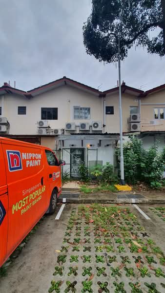 Sims Avenue Shophouse Office / Showroom / Residential / Co-Living / Commercial, 483 Sims Avenue, Eunos / Geylang / Paya Lebar, 3,000 sqft, Shop / Shophouse For Rent, by Jon Ong (Onglai) 王金祥, 25136624 - CommercialGuru.com.sg