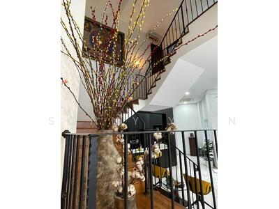 For Sale - WATTEN ESTATE EXCLUSIVE HOME FREEHOLD