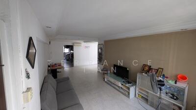 For Rent - 295 Tampines Street 22
