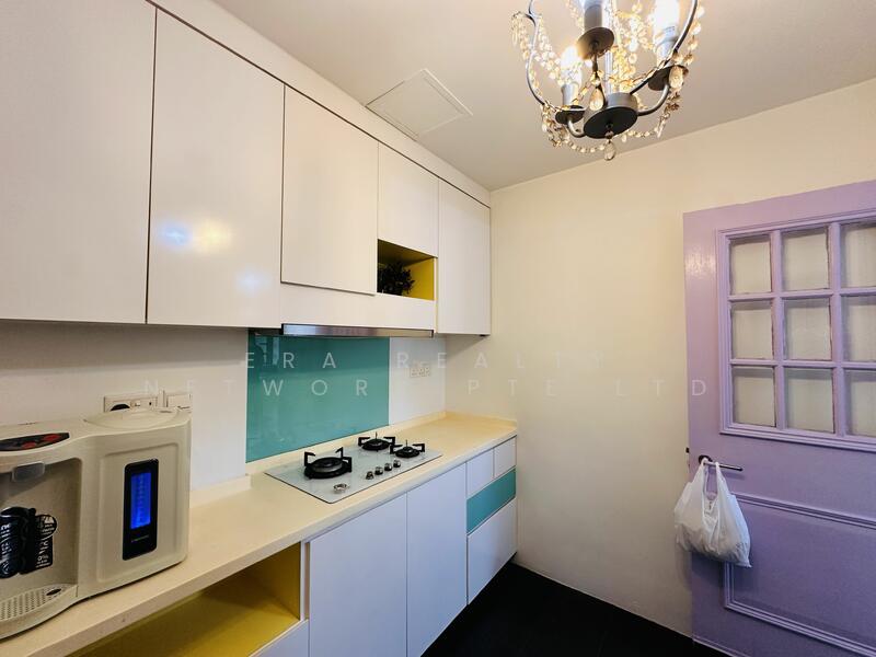 289 Properties for Sale Dover Park View Condo in Singapore