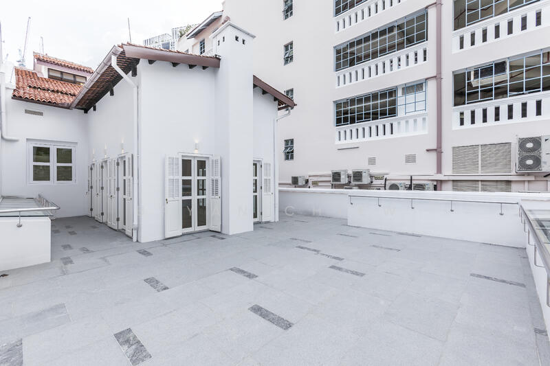 Craig Road 2.5 Storey Shophouse, Craig Road / Duxton Road, 6,860 sqft, Shop / Shophouse For Sale, by Bryan Chiew, 25136714 - CommercialGuru.com.sg