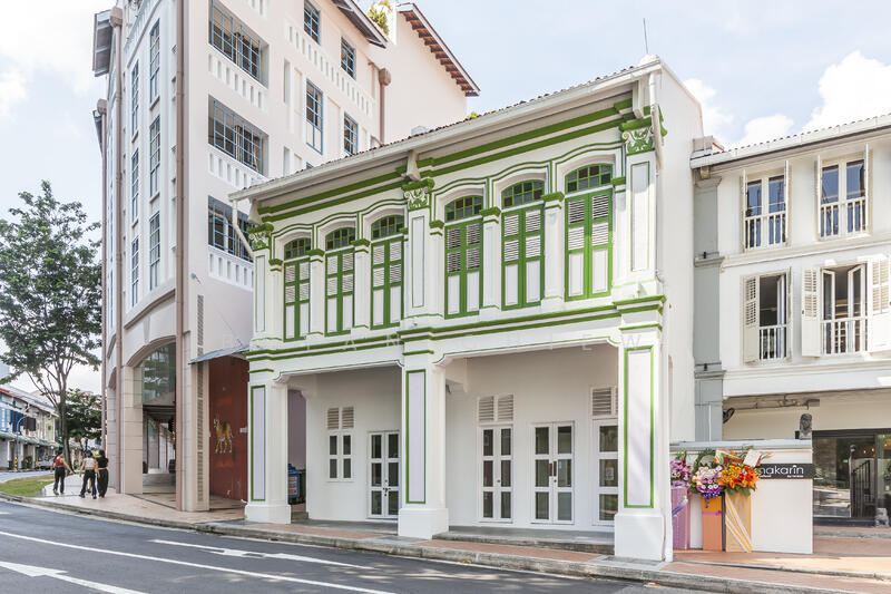 Craig Road 2.5 Storey Shophouse, Craig Road / Duxton Road, 6,860 sqft, Shop / Shophouse For Sale, by Bryan Chiew, 25136714 - CommercialGuru.com.sg