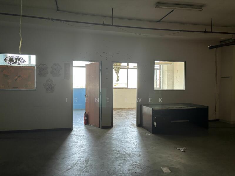 Yi Xiu Factory Building, 65 Sims Avenue, Eunos / Geylang / Paya Lebar, 1,701 sqft, Light Industrial (B1) For Rent, by Irene Kwek, 25136721 - CommercialGuru.com.sg