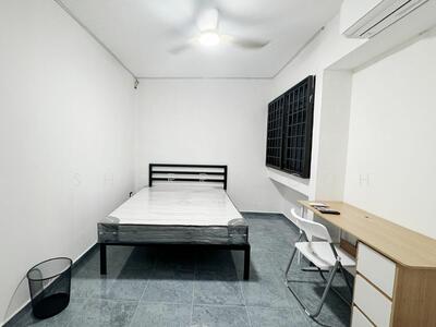 For Rent - 308A Anchorvale Road