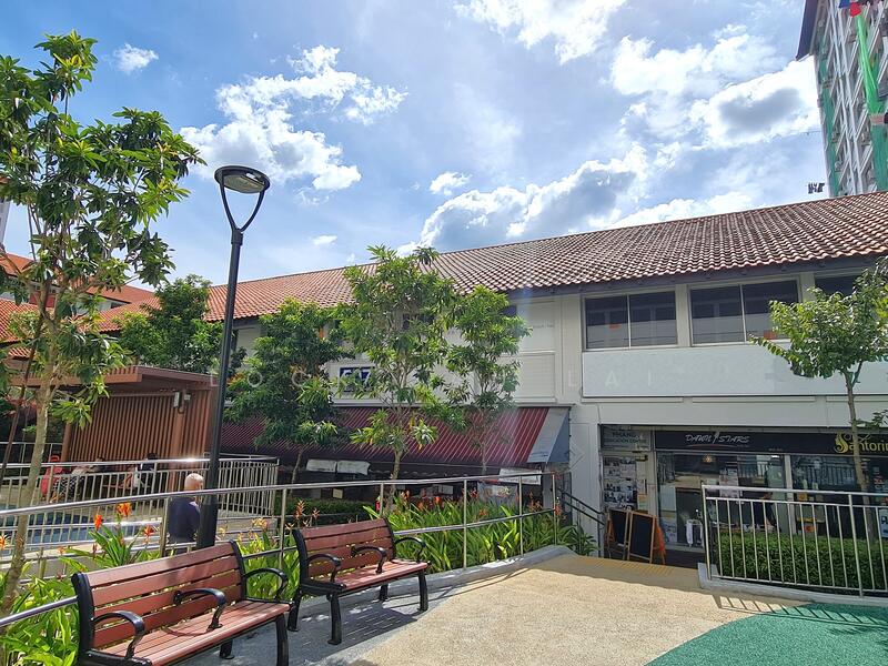 507 Bishan Street 11, 507 Bishan Street 11, 5,070 sqft, Shop / Shophouse For Sale, by Lock Sau Lai, 25136772 - CommercialGuru.com.sg