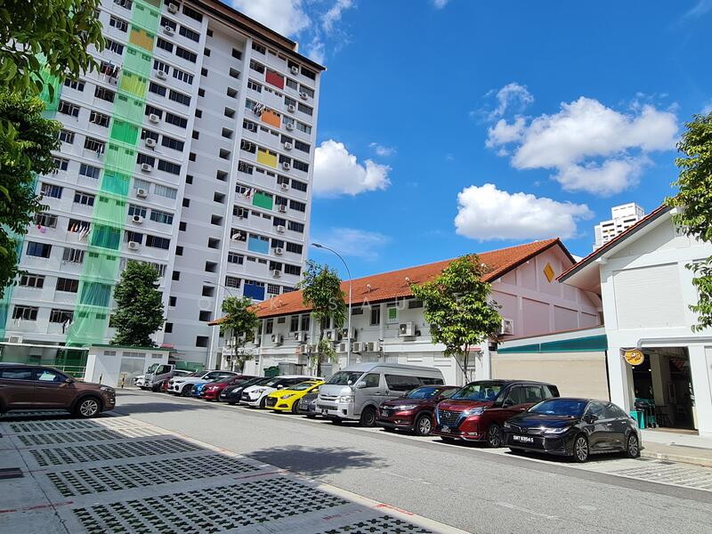507 Bishan Street 11, 507 Bishan Street 11, 5,070 sqft, Shop / Shophouse For Sale, by Lock Sau Lai, 25136772 - CommercialGuru.com.sg