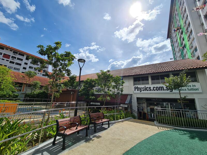 507 Bishan Street 11, 507 Bishan Street 11, 5,070 sqft, Shop / Shophouse For Sale, by Lock Sau Lai, 25136772 - CommercialGuru.com.sg