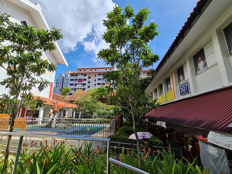 507 Bishan Street 11, 507 Bishan Street 11, 5,070 sqft, Shop / Shophouse For Sale, by Lock Sau Lai, 25136772 - CommercialGuru.com.sg