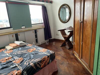 For Rent - Mandarin Gardens