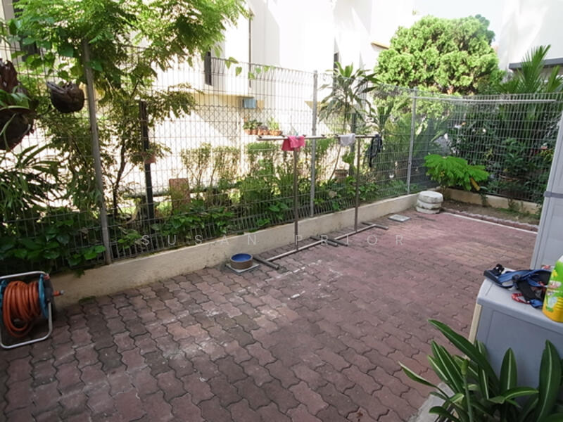 Everitt Road 4+1 Conserved/ Pool/ Garden, Joo Chiat Road, Koon Seng Road, Everitt Road, 4 Bedrooms, 4,000 sqft, Conservation House For Rent, by Susan Prior, 25136935 - PropertyGuru.com.sg
