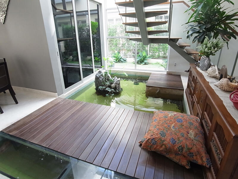 Everitt Road 4+1 Conserved/ Pool/ Garden, Joo Chiat Road, Koon Seng Road, Everitt Road, 4 Bedrooms, 4,000 sqft, Conservation House For Rent, by Susan Prior, 25136935 - PropertyGuru.com.sg