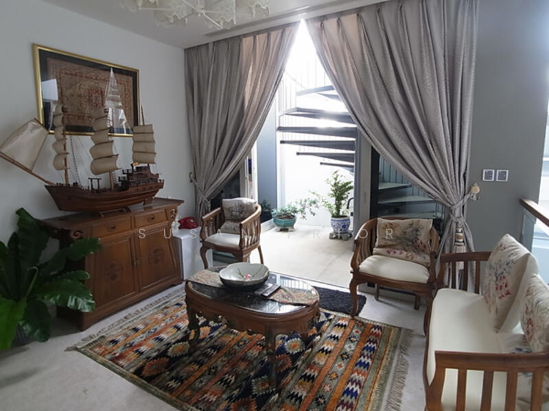 Everitt Road 4+1 Conserved/ Pool/ Garden, Joo Chiat Road, Koon Seng Road, Everitt Road, 4 Bedrooms, 4,000 sqft, Conservation House For Rent, by Susan Prior, 25136935 - PropertyGuru.com.sg