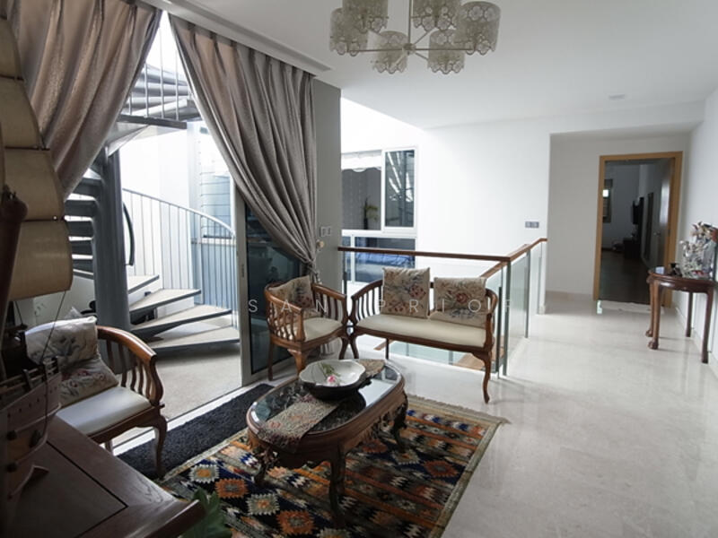 Everitt Road 4+1 Conserved/ Pool/ Garden, Joo Chiat Road, Koon Seng Road, Everitt Road, 4 Bedrooms, 4,000 sqft, Conservation House For Rent, by Susan Prior, 25136935 - PropertyGuru.com.sg