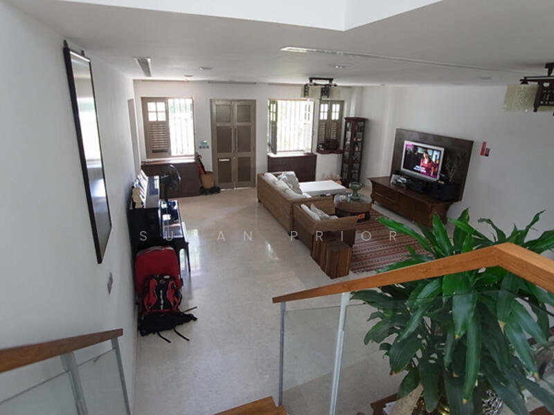 Everitt Road 4+1 Conserved/ Pool/ Garden, Joo Chiat Road, Koon Seng Road, Everitt Road, 4 Bedrooms, 4,000 sqft, Conservation House For Rent, by Susan Prior, 25136935 - PropertyGuru.com.sg