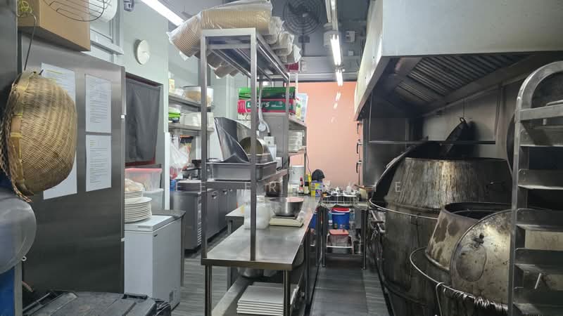 Charming Heritage F&B shophouse unit, Race Course Road, 1,365 sqft, Food & Beverage For Rent, by Wee Frankie, 25136988 - CommercialGuru.com.sg