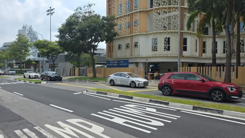 Charming Heritage F&B shophouse unit, Race Course Road, 1,365 sqft, Food & Beverage For Rent, by Wee Frankie, 25136988 - CommercialGuru.com.sg