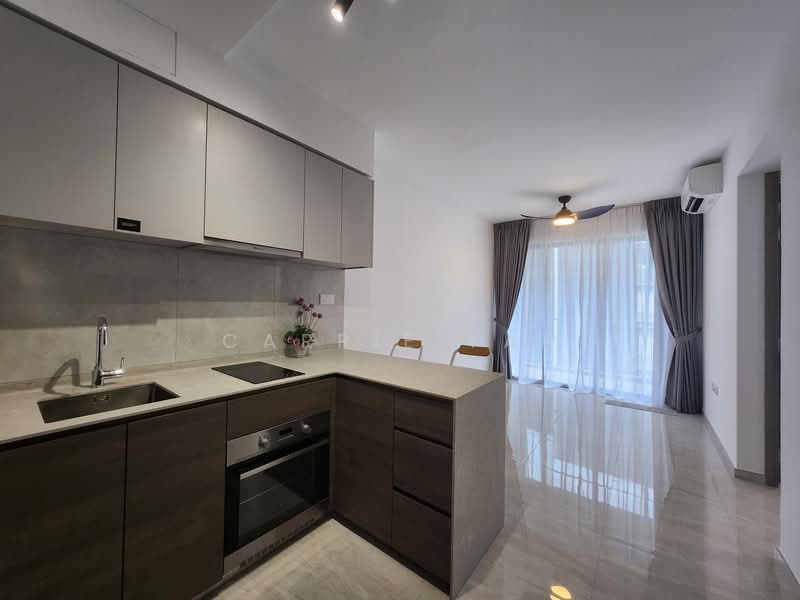 The Florence Residences, 99 Hougang Avenue 2, Hougang / Punggol / Sengkang, 2 Bedrooms, 635 sqft, Condominium For Rent, by Carrie Yap, 25137103 - PropertyGuru.com.sg