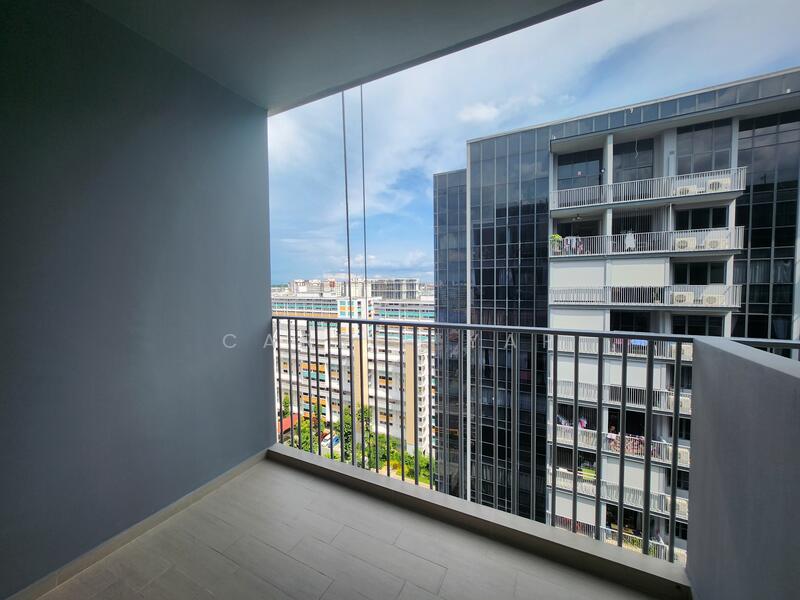 The Florence Residences, 99 Hougang Avenue 2, Hougang / Punggol / Sengkang, 2 Bedrooms, 635 sqft, Condominium For Rent, by Carrie Yap, 25137103 - PropertyGuru.com.sg