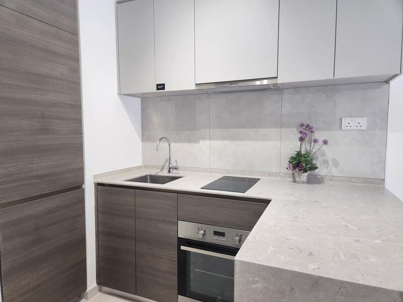 The Florence Residences, 99 Hougang Avenue 2, Hougang / Punggol / Sengkang, 2 Bedrooms, 635 sqft, Condominium For Rent, by Carrie Yap, 25137103 - PropertyGuru.com.sg