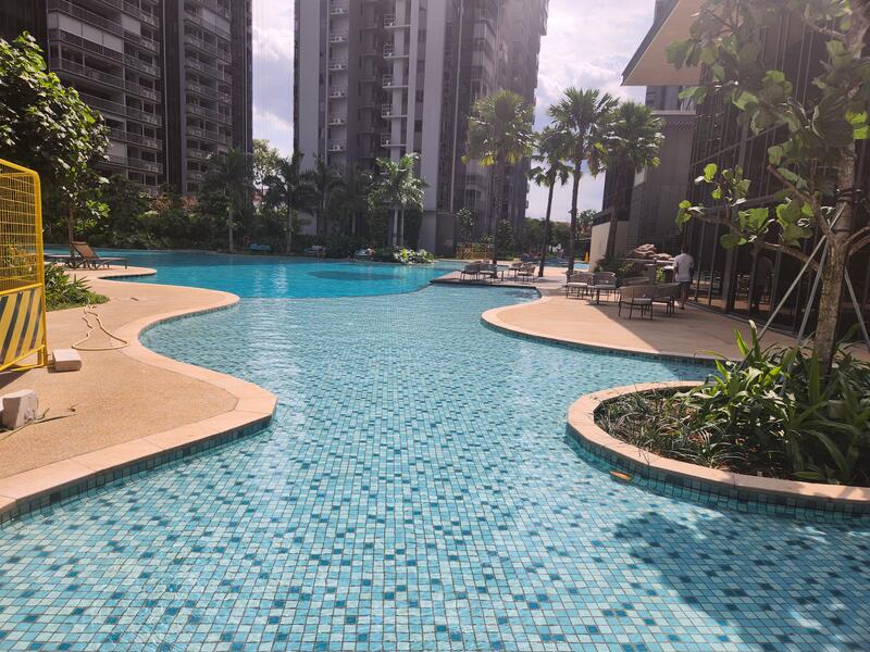 The Florence Residences, 99 Hougang Avenue 2, Hougang / Punggol / Sengkang, 2 Bedrooms, 635 sqft, Condominium For Rent, by Carrie Yap, 25137103 - PropertyGuru.com.sg