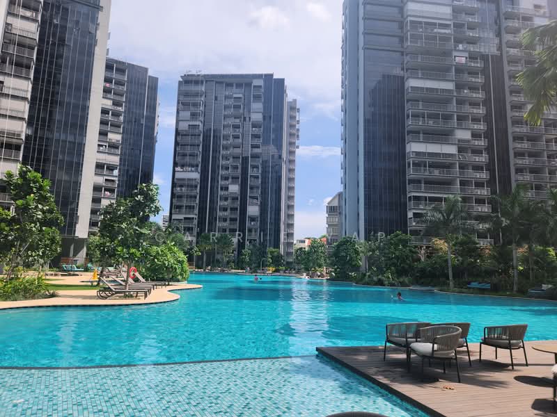The Florence Residences, 99 Hougang Avenue 2, Hougang / Punggol / Sengkang, 2 Bedrooms, 635 sqft, Condominium For Rent, by Carrie Yap, 25137103 - PropertyGuru.com.sg