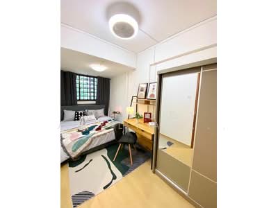 For Rent - 128 Ang Mo Kio Avenue 3