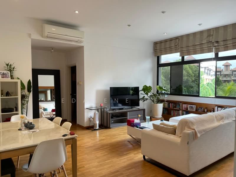 St Martin's Apartment, 1 St Martin's Drive, 2 Bedrooms, 1,100 sqft, Apartment For Rent, by Edalene Lee, 25137351 - PropertyGuru.com.sg