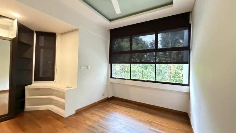 For Rent - St Martin's Apartment