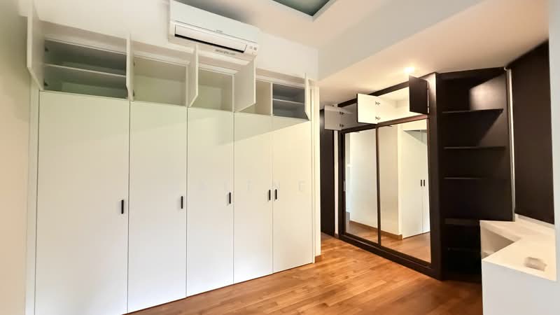 For Rent - St Martin's Apartment