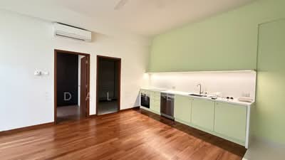 For Rent - St Martin's Apartment