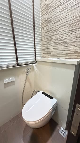 For Rent - St Martin's Apartment